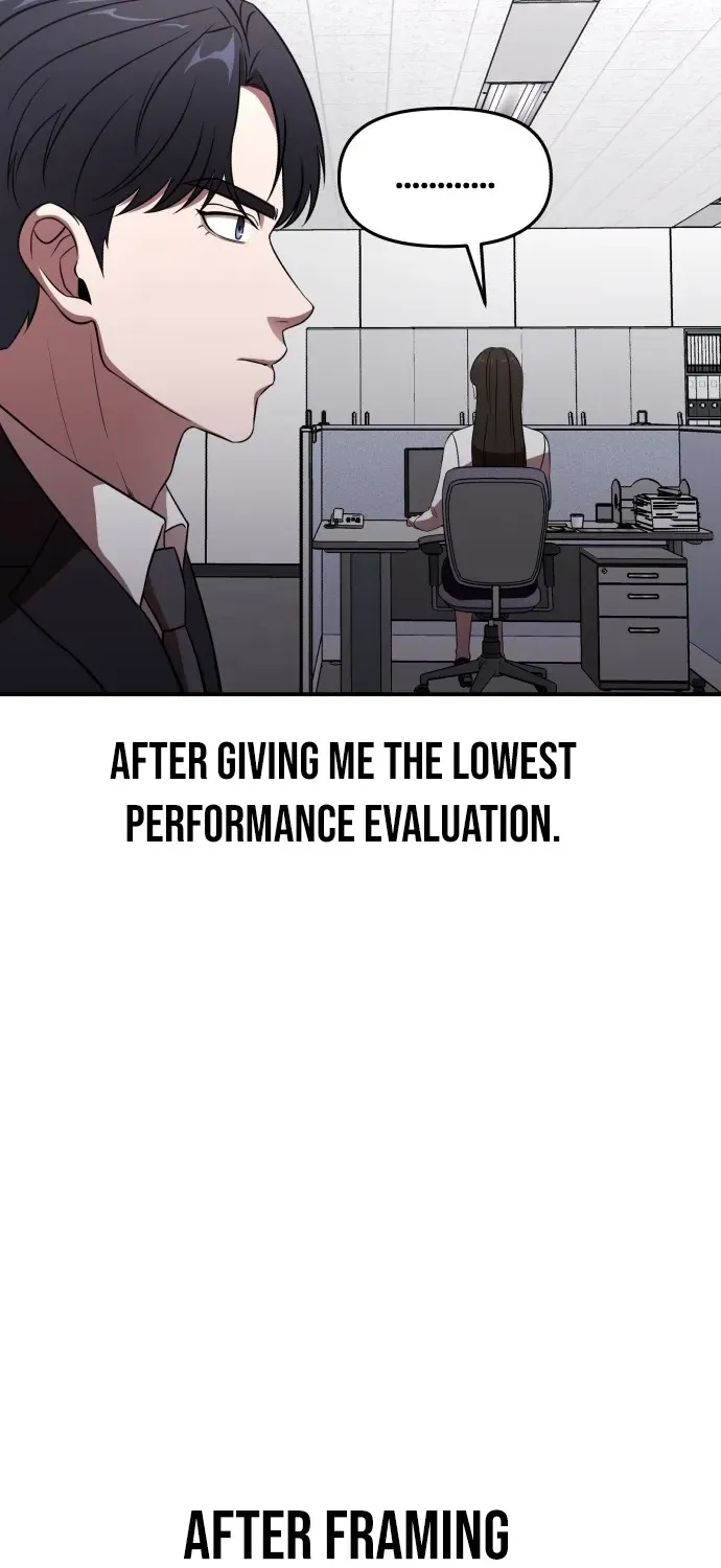 When a Genius Office Worker Crosses the Line Chapter 1 page 46 - 