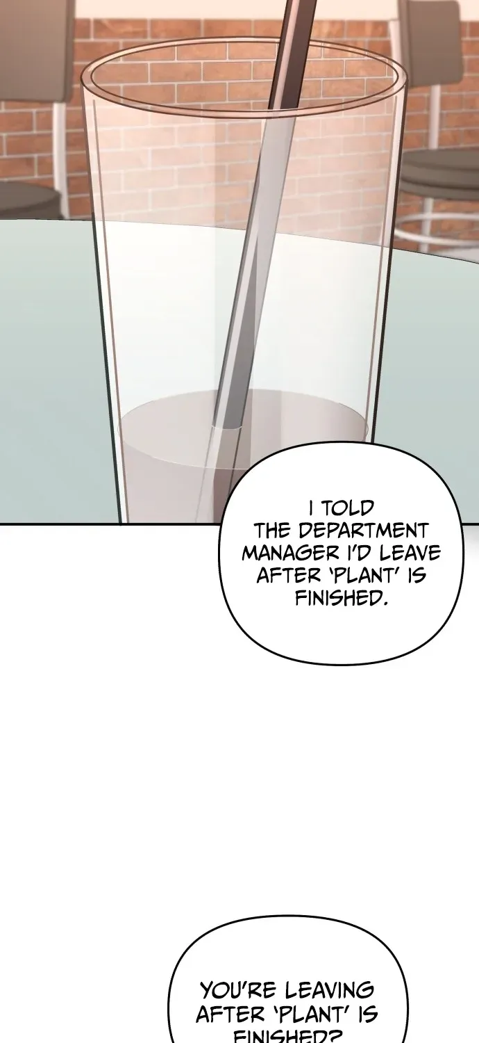 When a Genius Office Worker Crosses the Line Chapter 1 page 50 - 