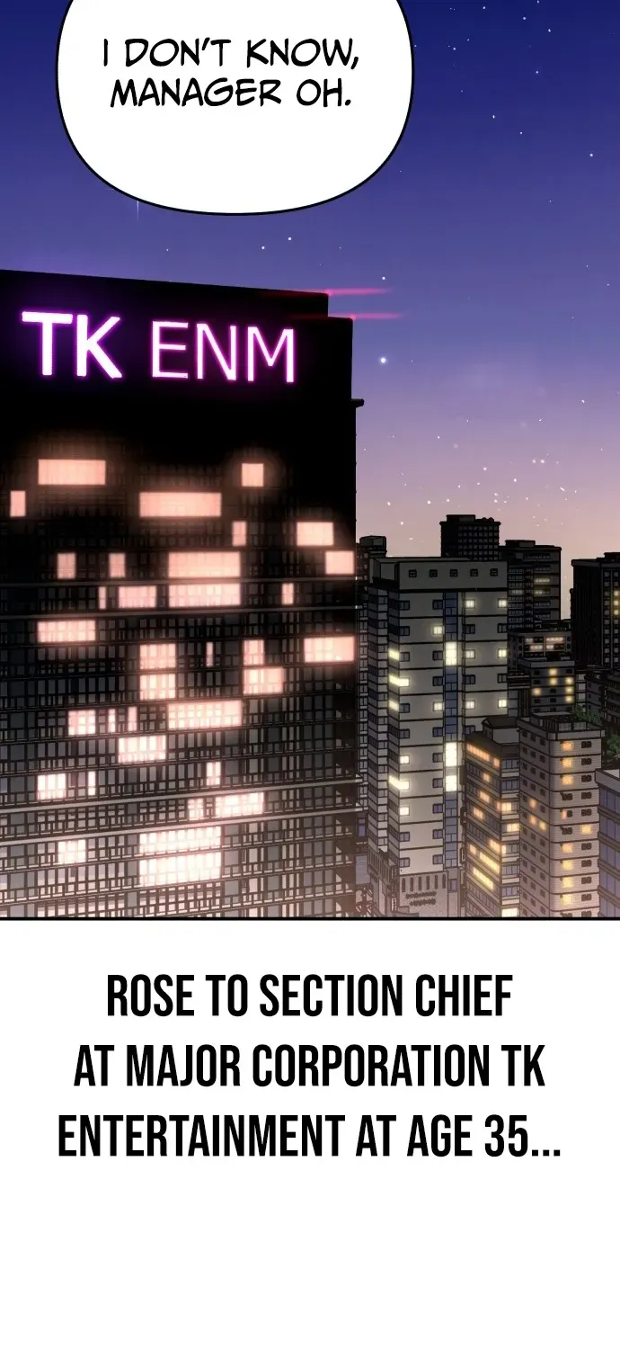 When a Genius Office Worker Crosses the Line Chapter 1 page 6 - 