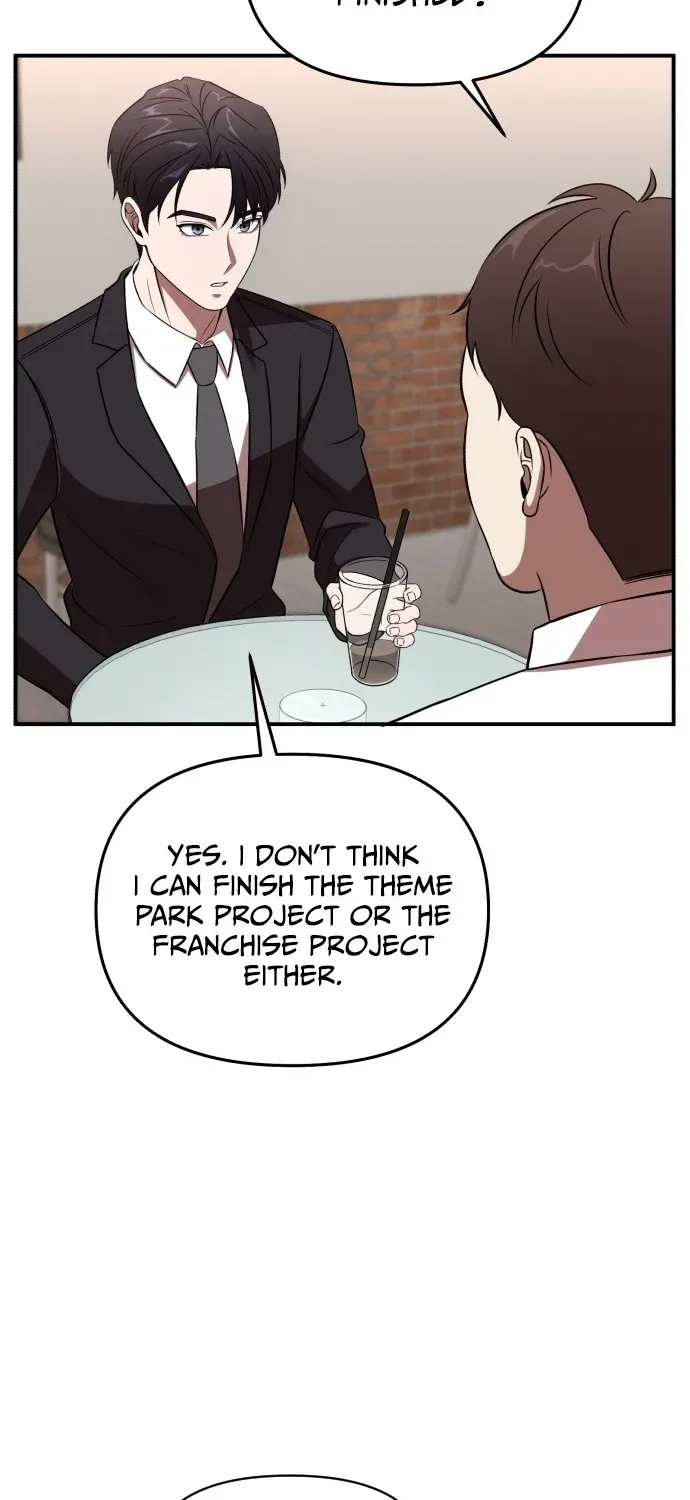 When a Genius Office Worker Crosses the Line Chapter 1 page 51 - 