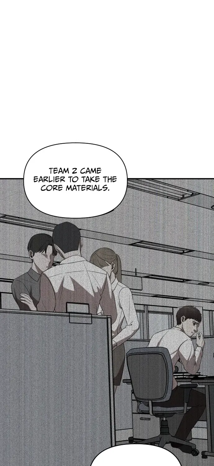 When a Genius Office Worker Crosses the Line Chapter 1 page 54 - 