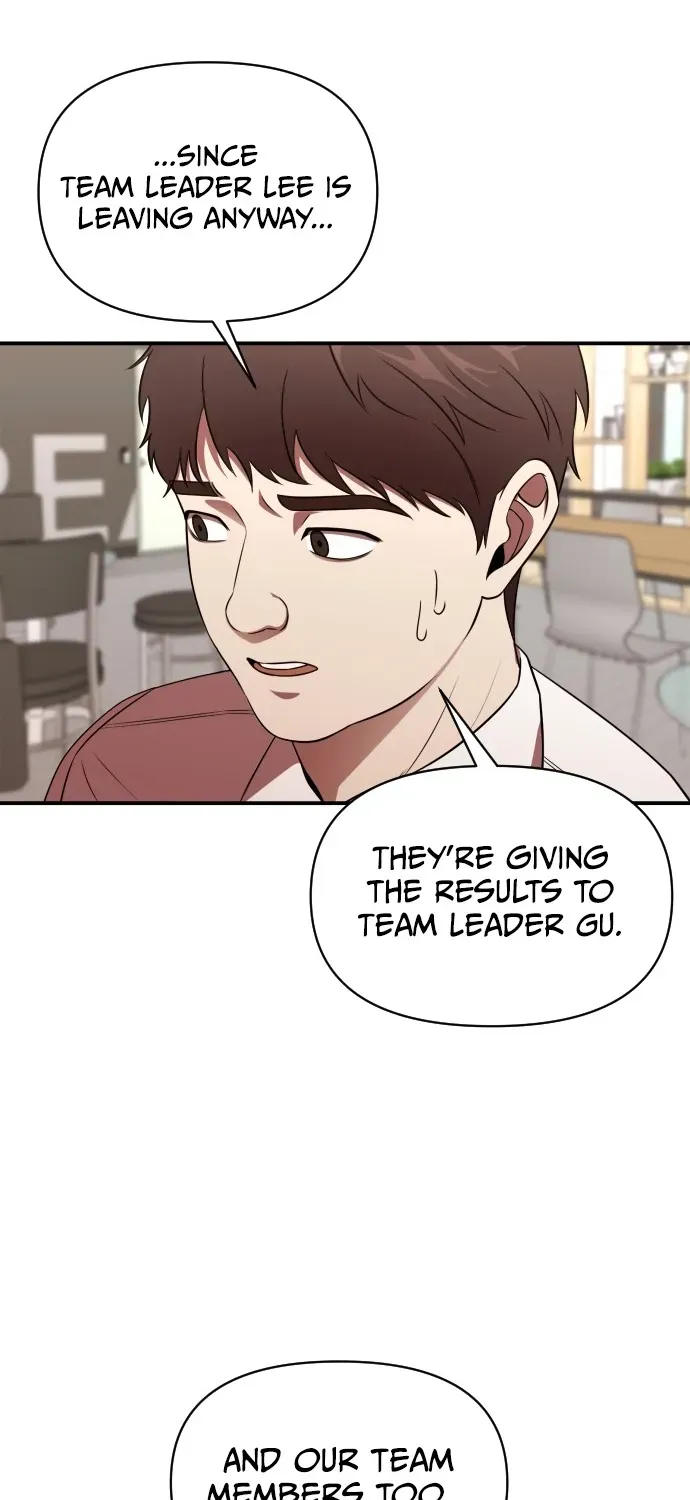 When a Genius Office Worker Crosses the Line Chapter 1 page 57 - 