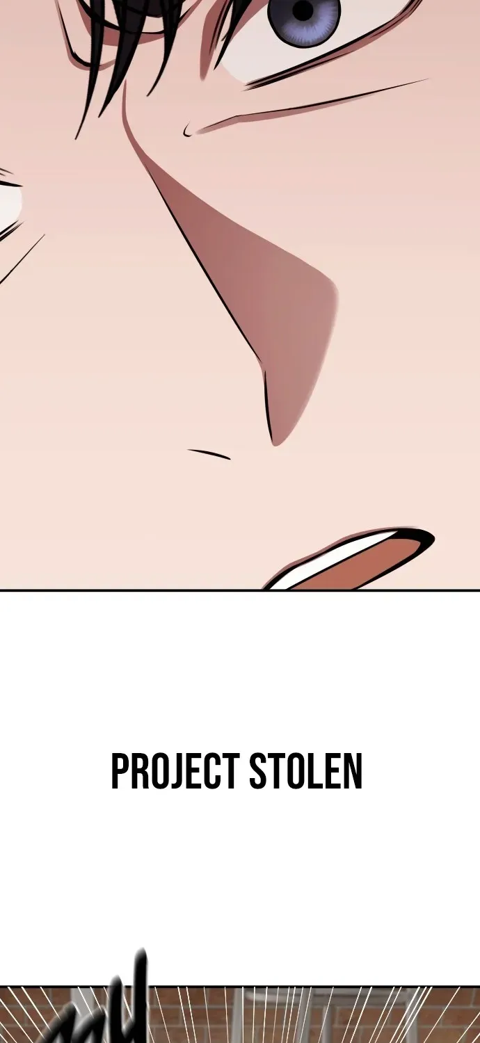 When a Genius Office Worker Crosses the Line Chapter 1 page 59 - 