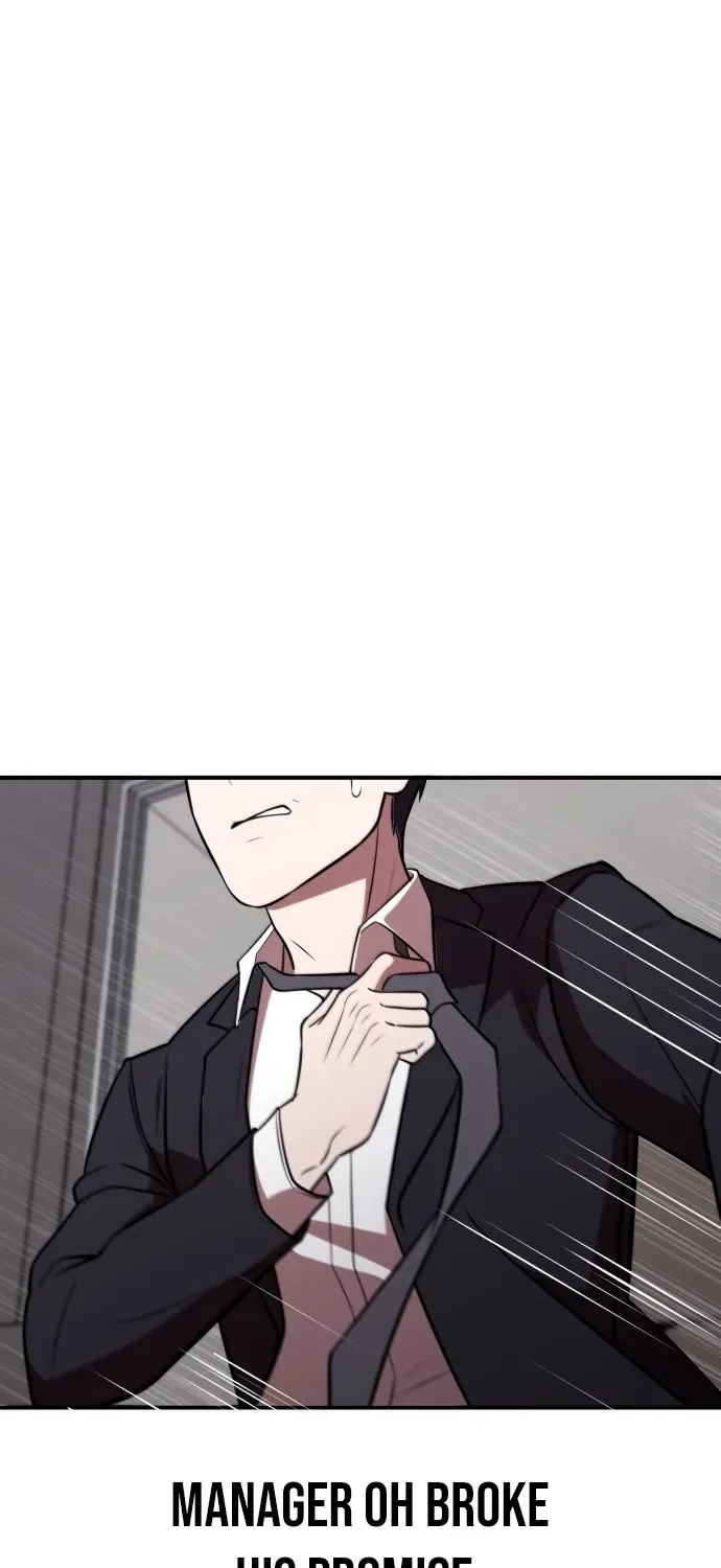 When a Genius Office Worker Crosses the Line Chapter 1 page 61 - 