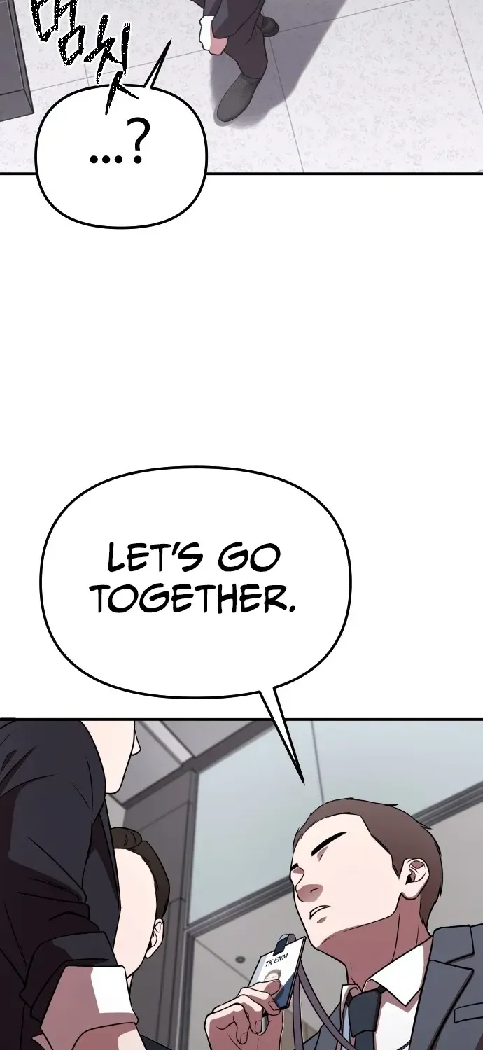When a Genius Office Worker Crosses the Line Chapter 1 page 65 - 