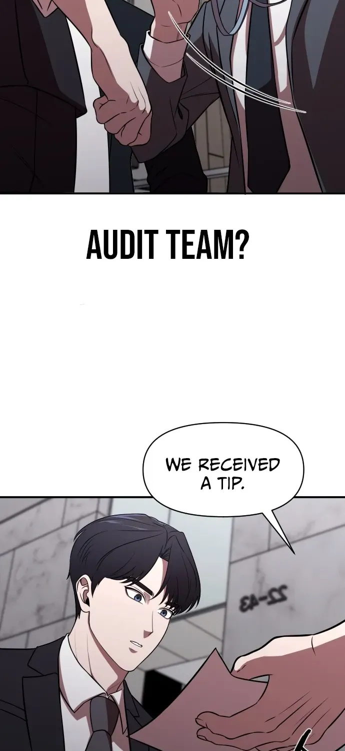 When a Genius Office Worker Crosses the Line Chapter 1 page 66 - 