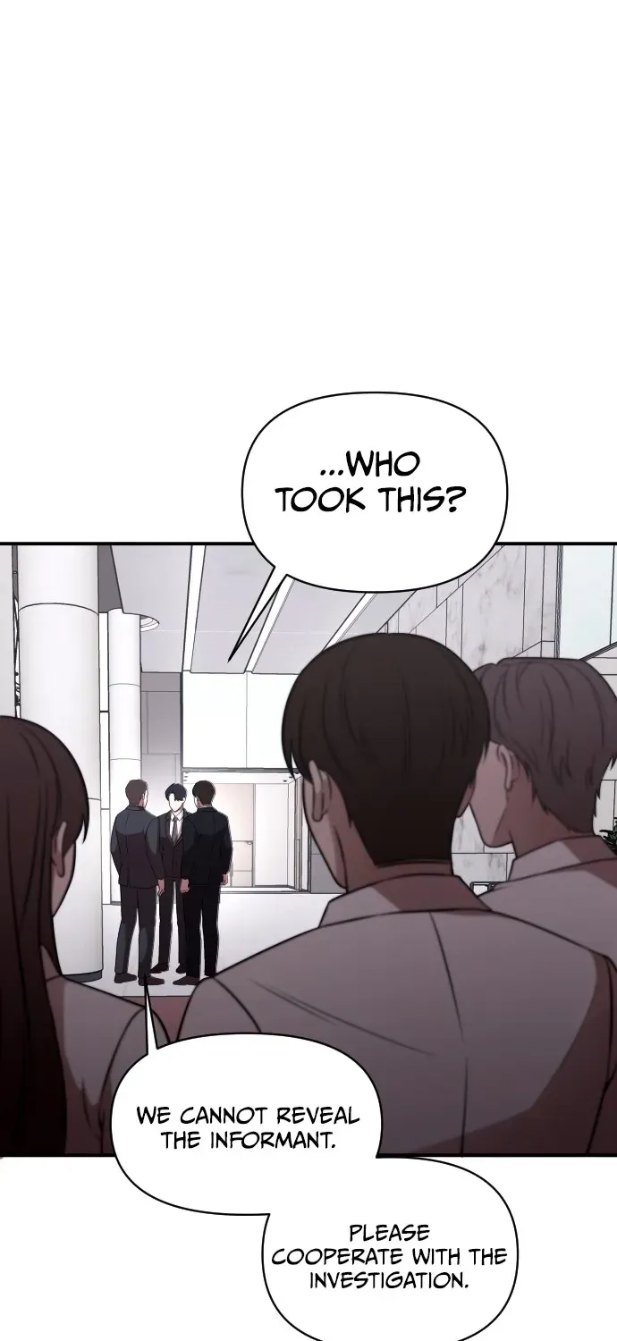 When a Genius Office Worker Crosses the Line Chapter 1 page 71 - 