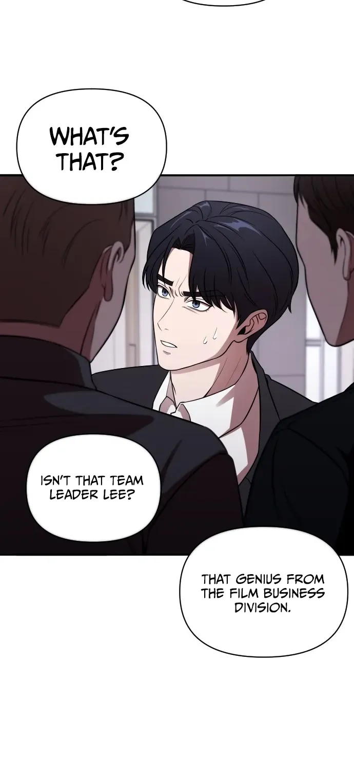 When a Genius Office Worker Crosses the Line Chapter 1 page 72 - 