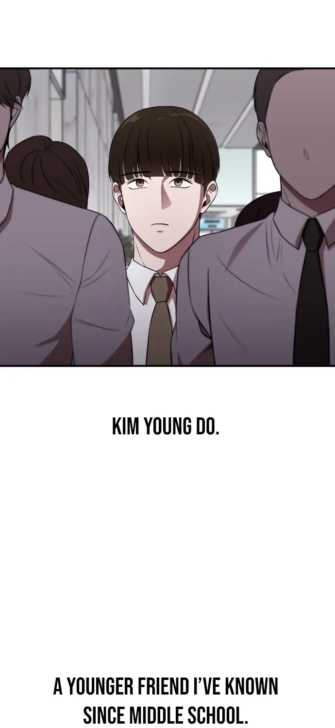 When a Genius Office Worker Crosses the Line Chapter 1 page 73 - 