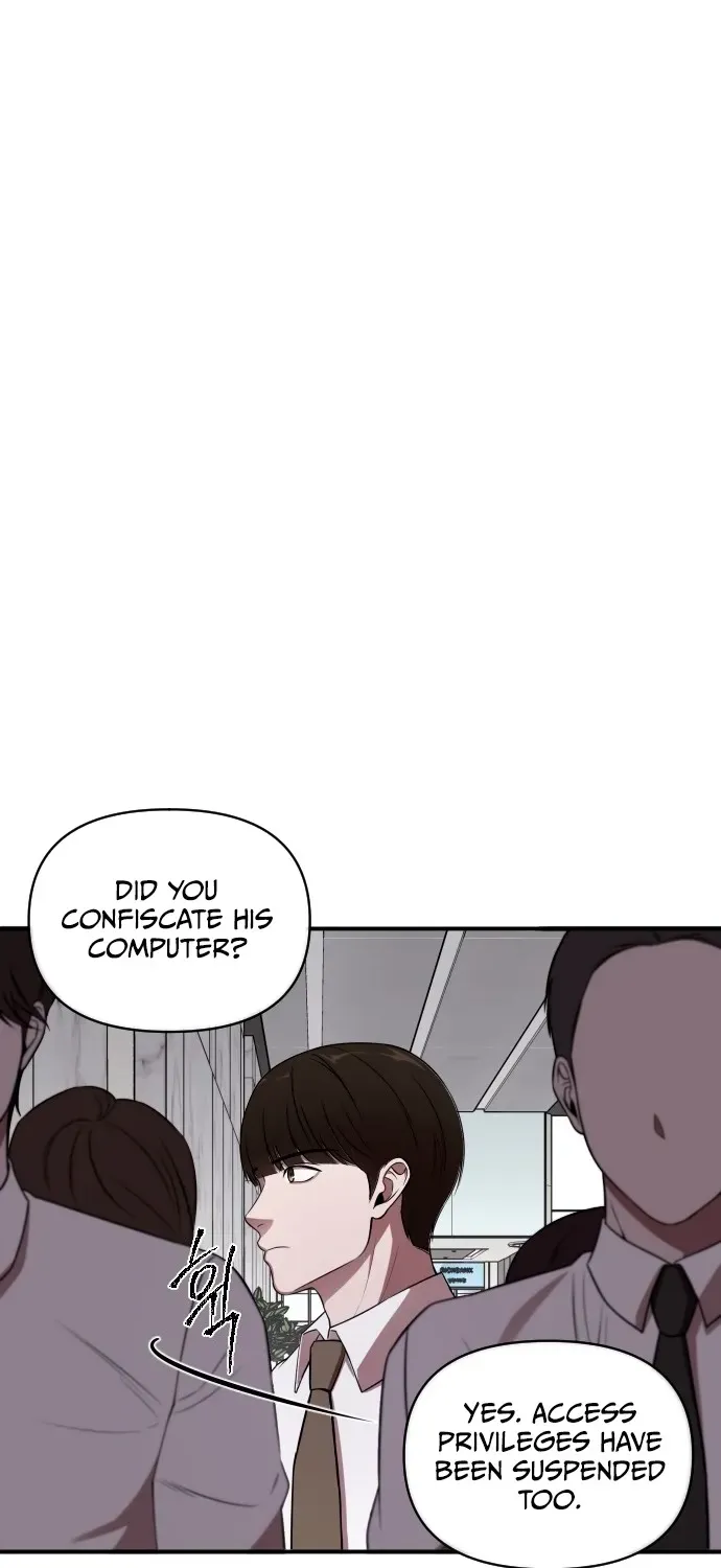 When a Genius Office Worker Crosses the Line Chapter 1 page 74 - 