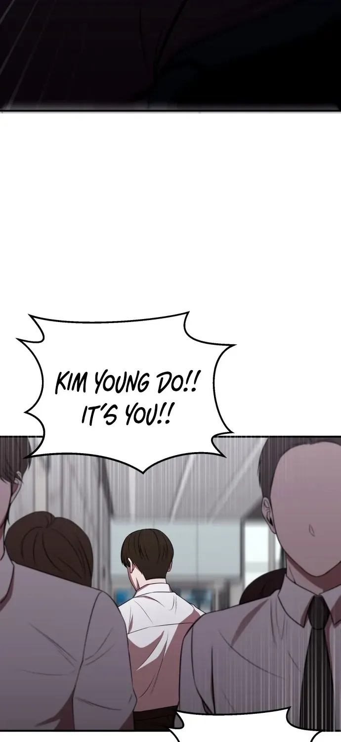 When a Genius Office Worker Crosses the Line Chapter 1 page 81 - 