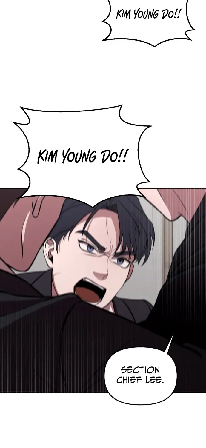 When a Genius Office Worker Crosses the Line Chapter 1 page 82 - 