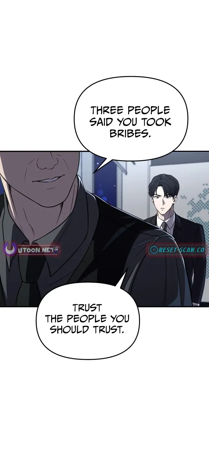 When a Genius Office Worker Crosses the Line Chapter 1 page 10 - 