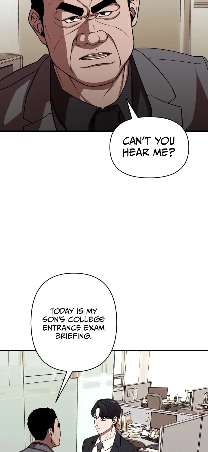 When a Genius Office Worker Crosses the Line Chapter 1 page 92 - 
