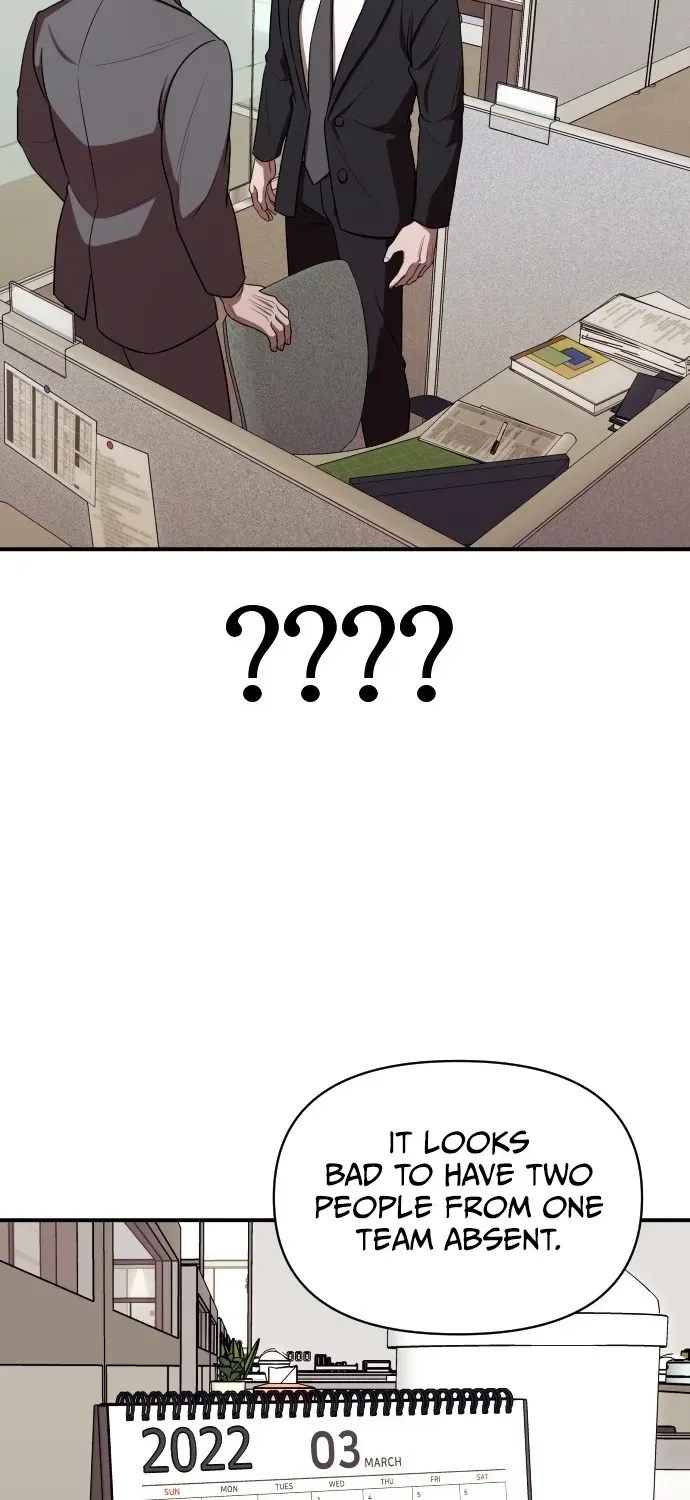 When a Genius Office Worker Crosses the Line Chapter 1 page 93 - 