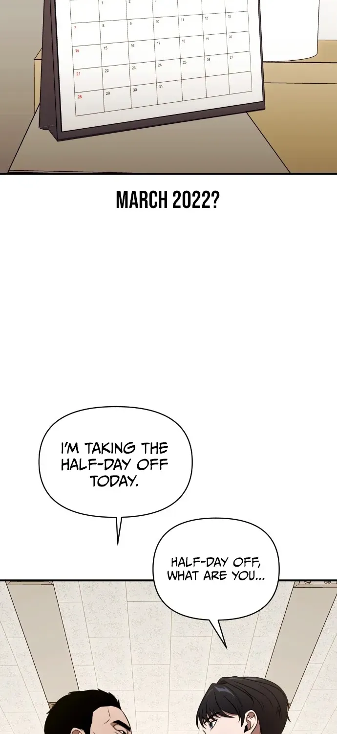 When a Genius Office Worker Crosses the Line Chapter 1 page 94 - 