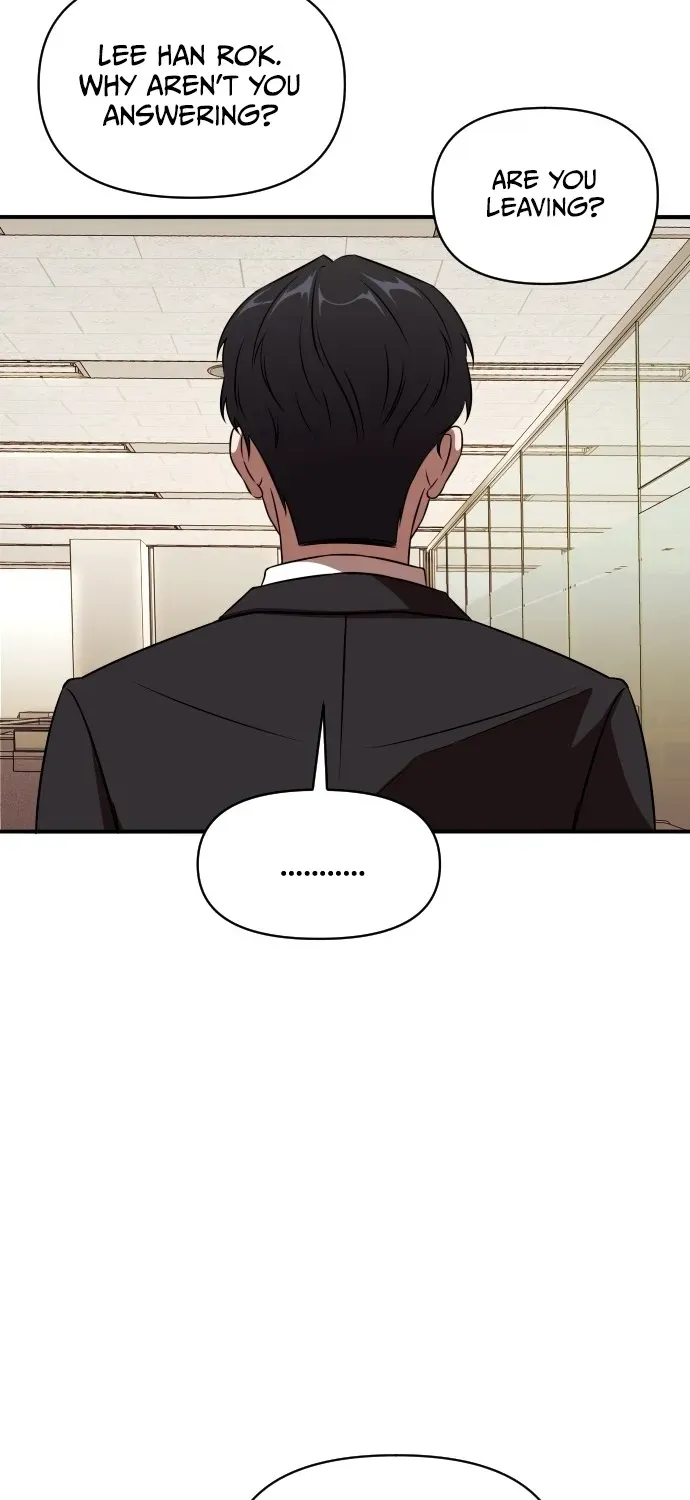 When a Genius Office Worker Crosses the Line Chapter 1 page 97 - 