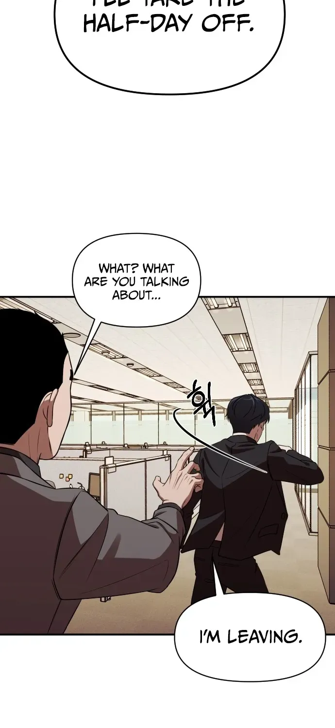 When a Genius Office Worker Crosses the Line Chapter 1 page 99 - 
