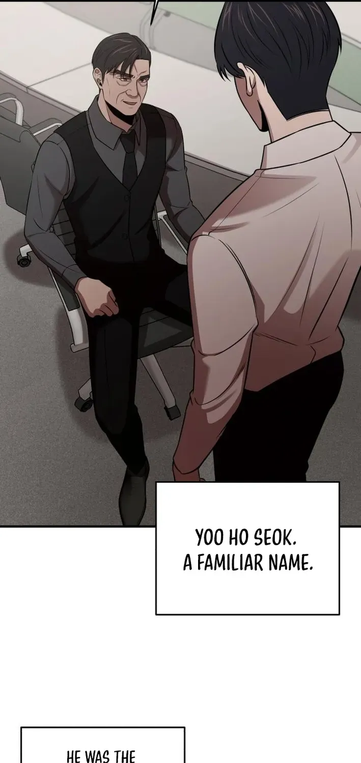 When a Genius Office Worker Crosses the Line Chapter 10 page 12 - 