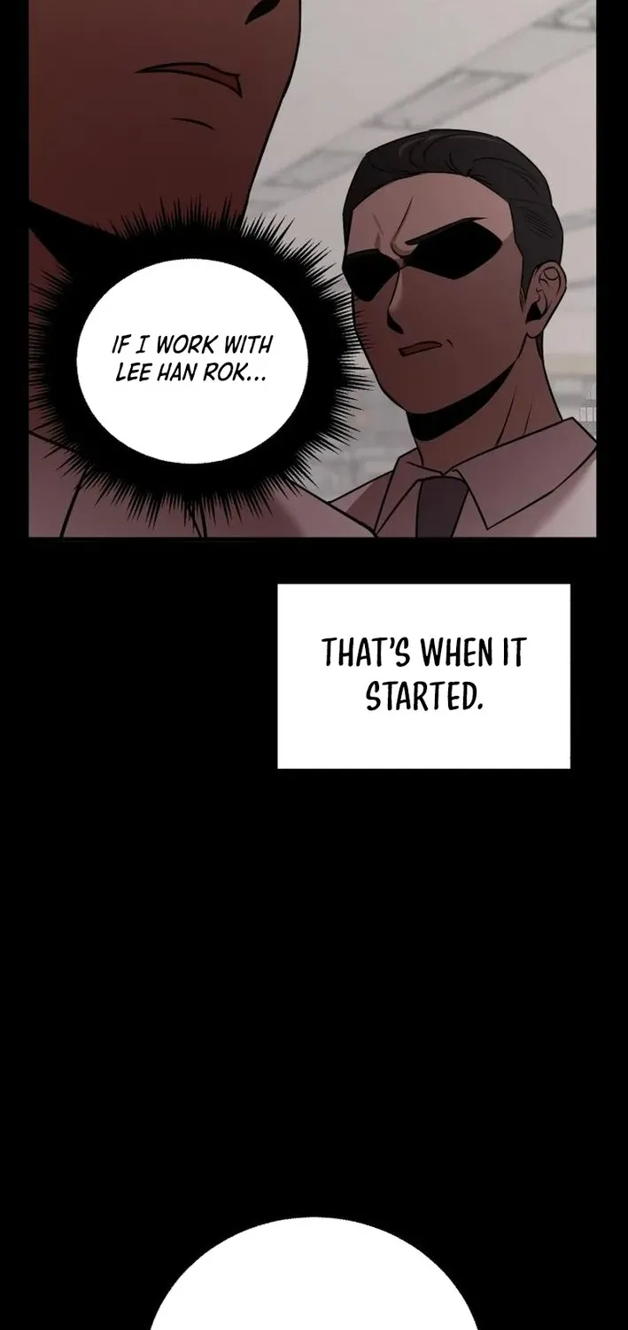 When a Genius Office Worker Crosses the Line Chapter 10 page 18 - 