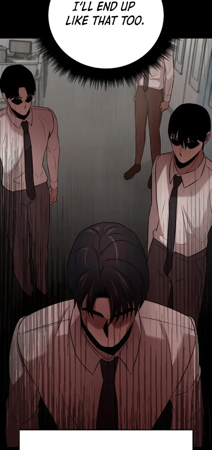When a Genius Office Worker Crosses the Line Chapter 10 page 19 - 