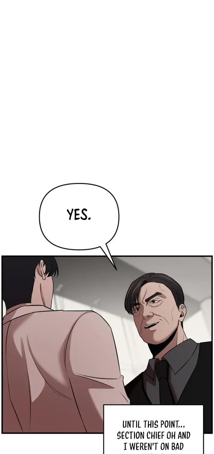 When a Genius Office Worker Crosses the Line Chapter 10 page 3 - 