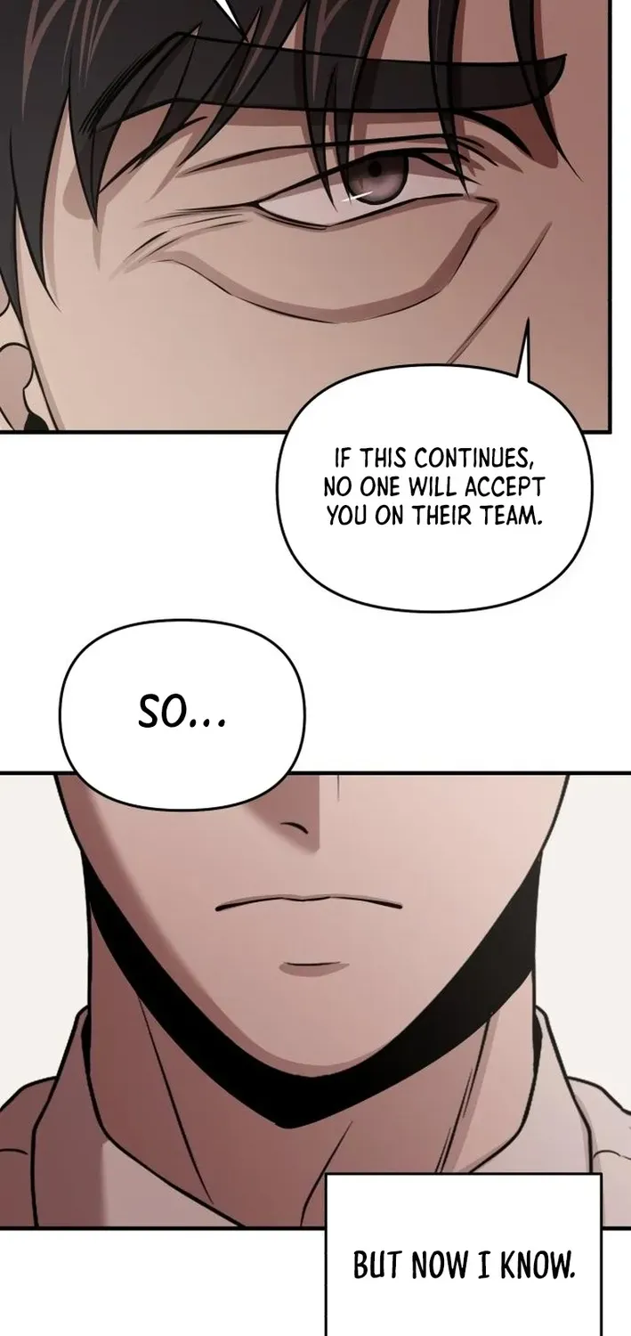 When a Genius Office Worker Crosses the Line Chapter 10 page 23 - 