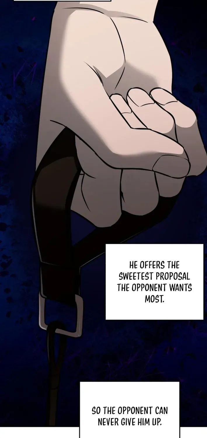 When a Genius Office Worker Crosses the Line Chapter 10 page 26 - 