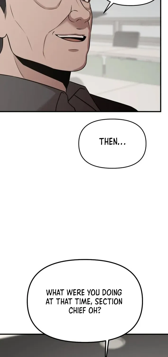 When a Genius Office Worker Crosses the Line Chapter 10 page 31 - 
