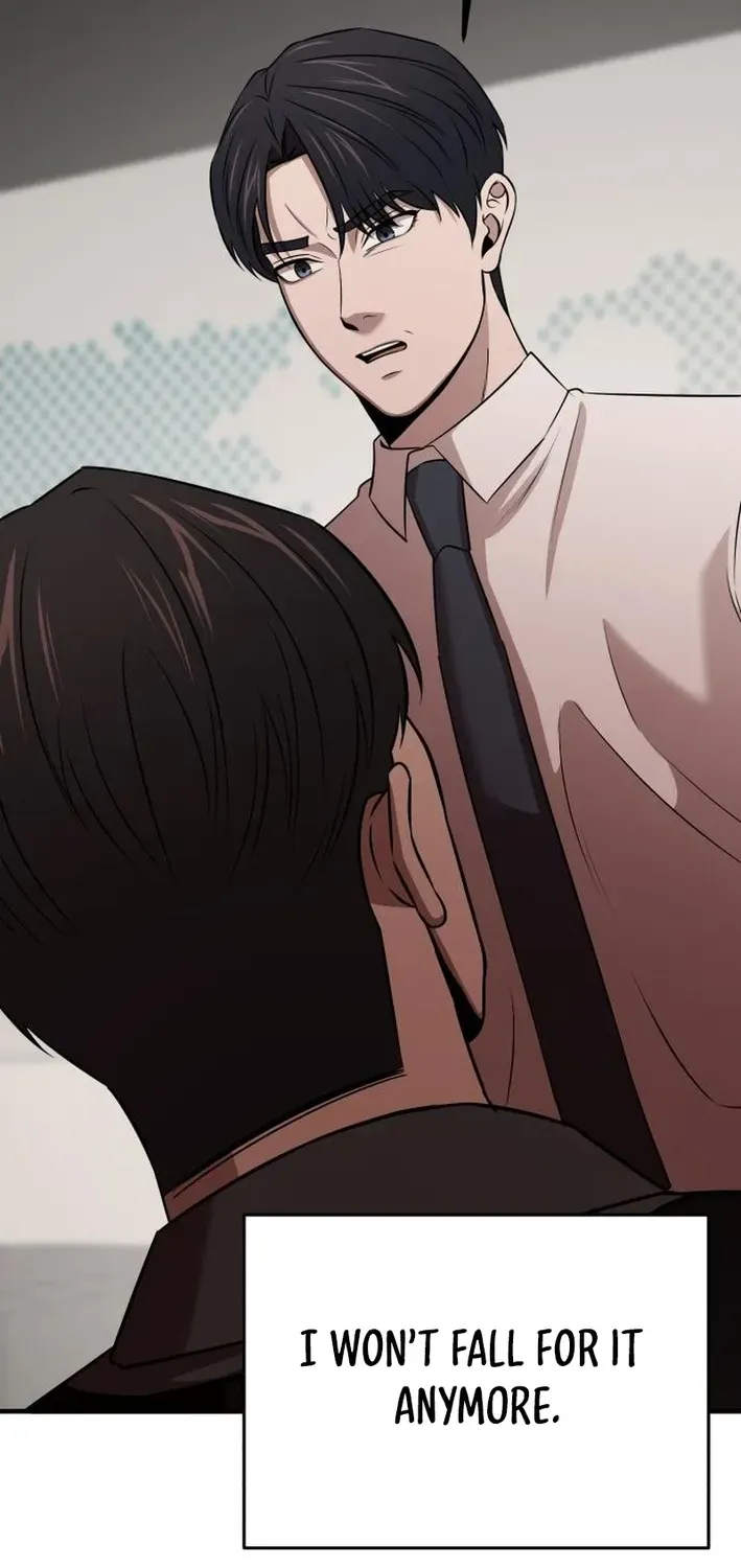 When a Genius Office Worker Crosses the Line Chapter 10 page 32 - 