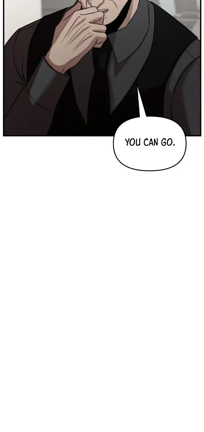 When a Genius Office Worker Crosses the Line Chapter 10 page 36 - 
