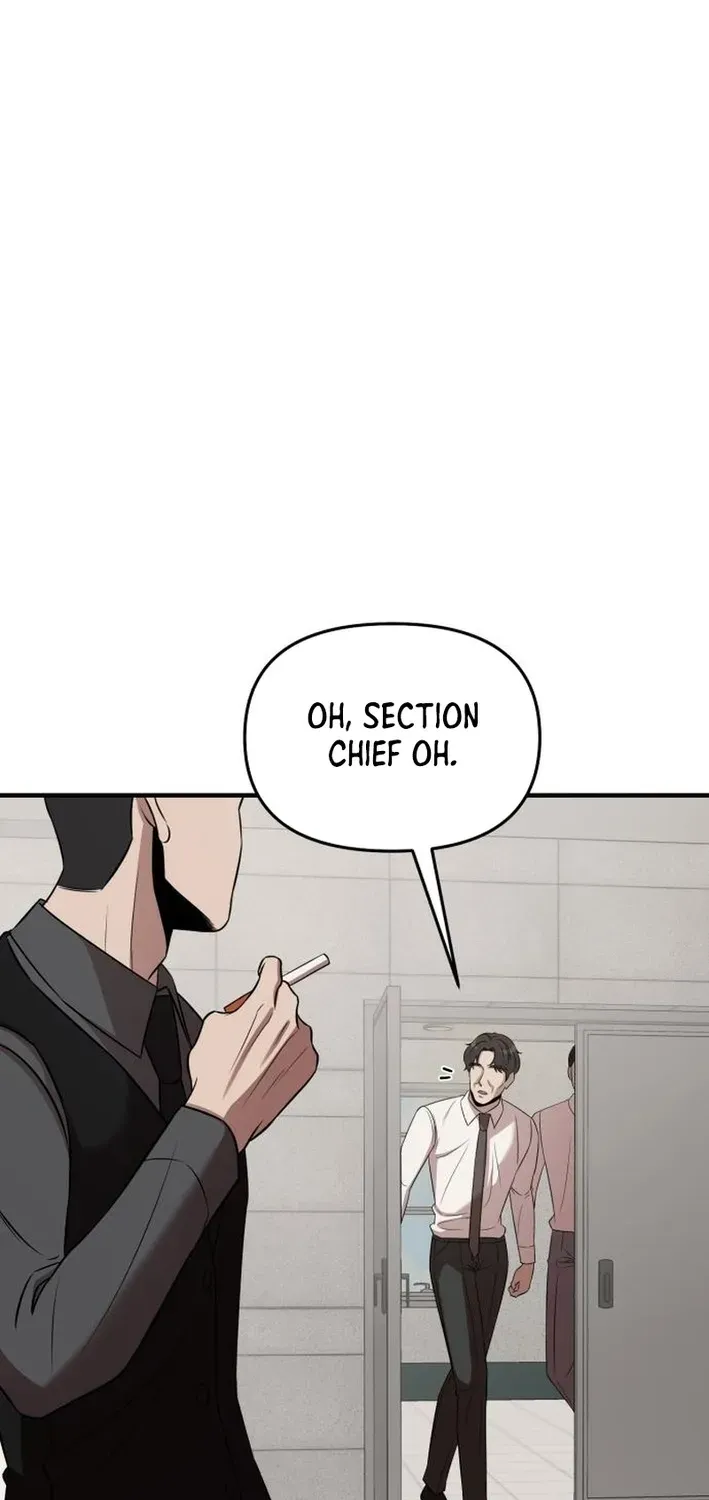 When a Genius Office Worker Crosses the Line Chapter 10 page 40 - 