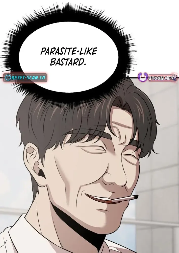 When a Genius Office Worker Crosses the Line Chapter 10 page 42 - 