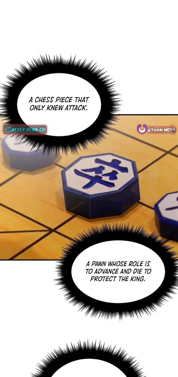 When a Genius Office Worker Crosses the Line Chapter 10 page 51 - 