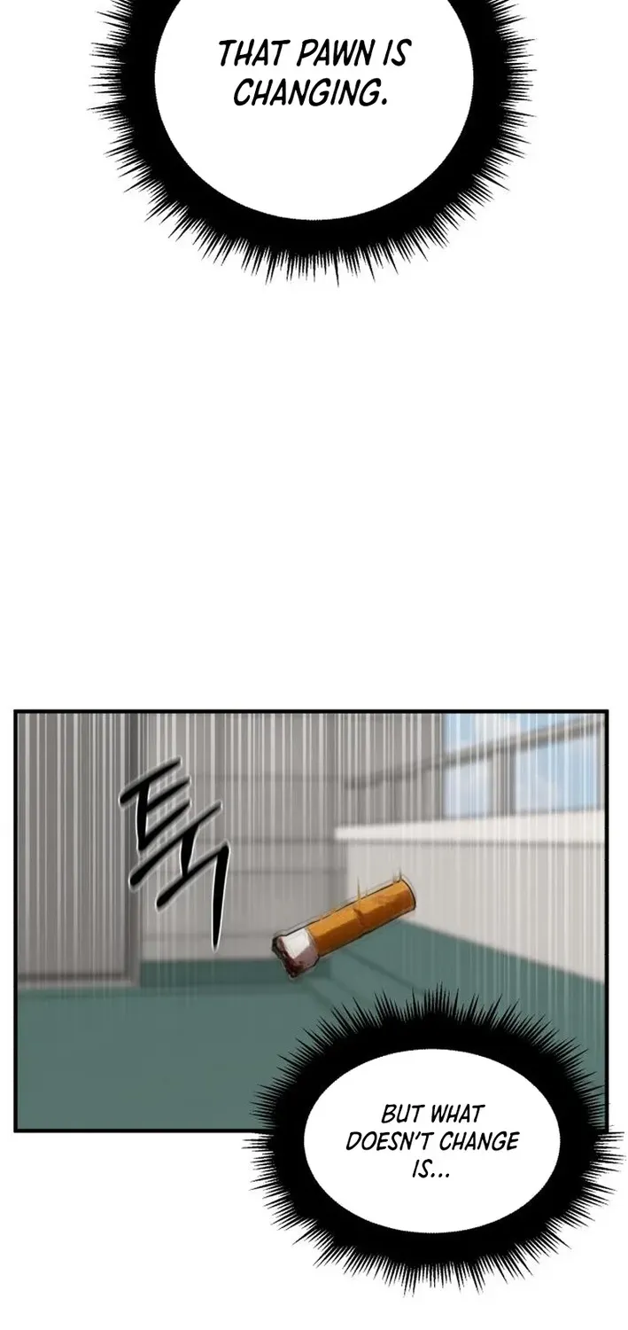 When a Genius Office Worker Crosses the Line Chapter 10 page 52 - 