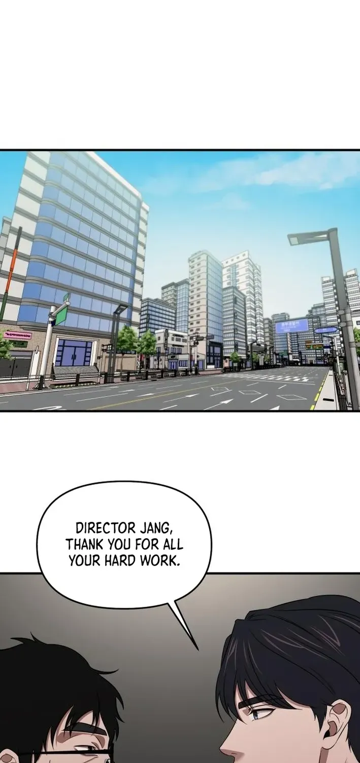 When a Genius Office Worker Crosses the Line Chapter 10 page 55 - 