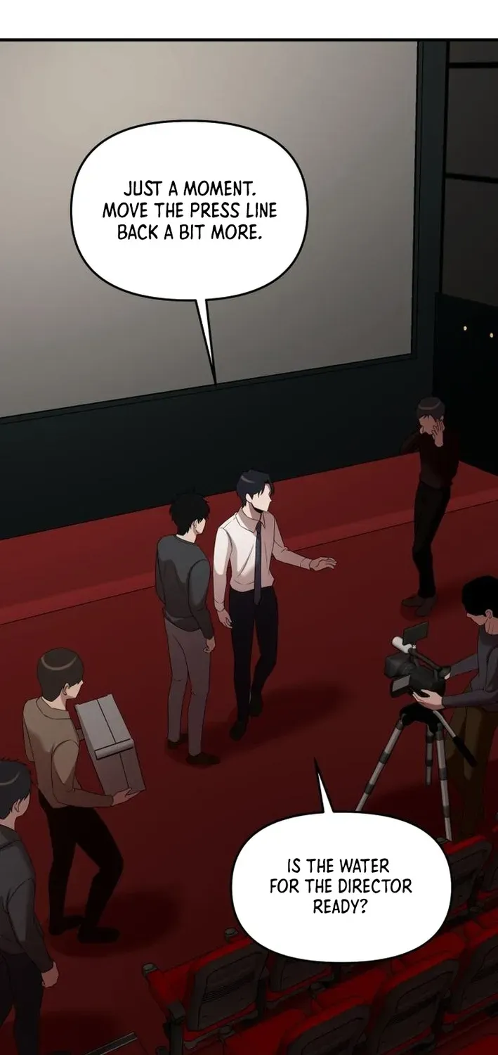 When a Genius Office Worker Crosses the Line Chapter 10 page 57 - 
