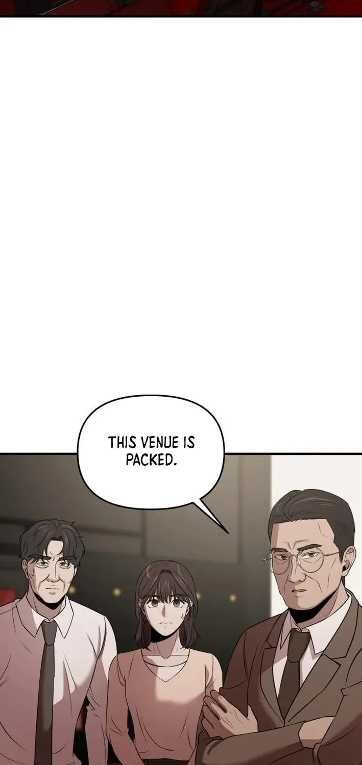 When a Genius Office Worker Crosses the Line Chapter 10 page 58 - 