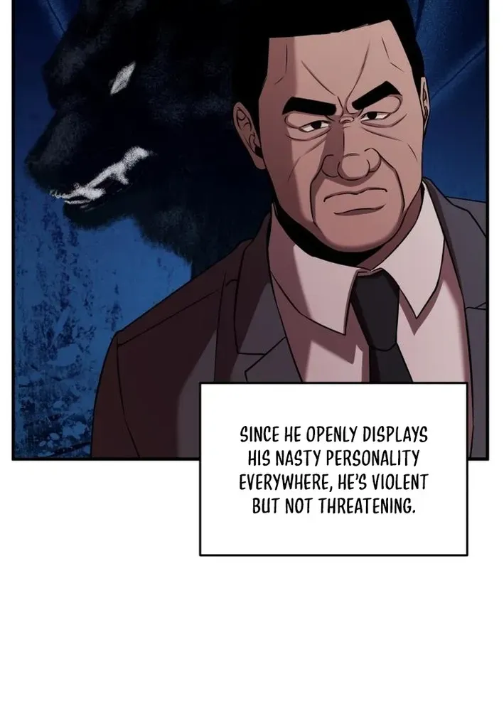 When a Genius Office Worker Crosses the Line Chapter 10 page 7 - 