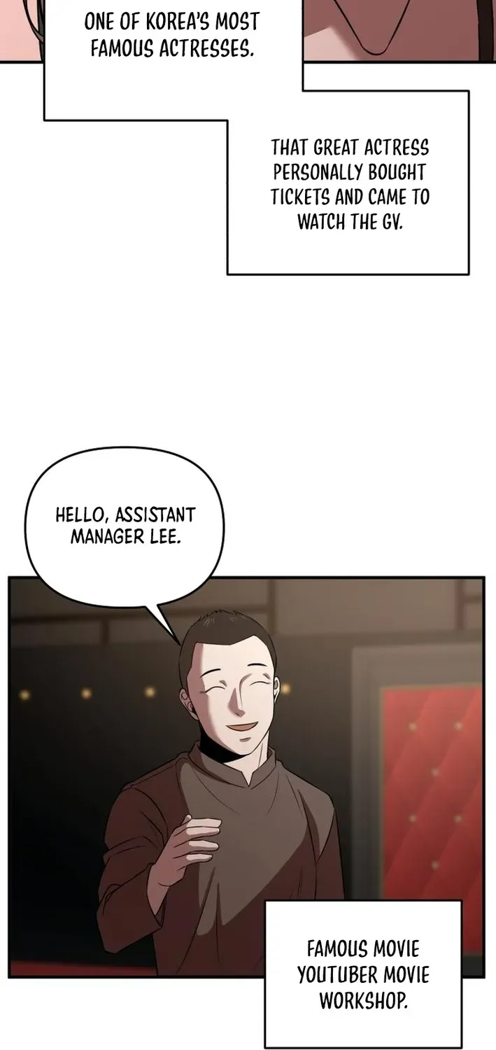 When a Genius Office Worker Crosses the Line Chapter 10 page 68 - 