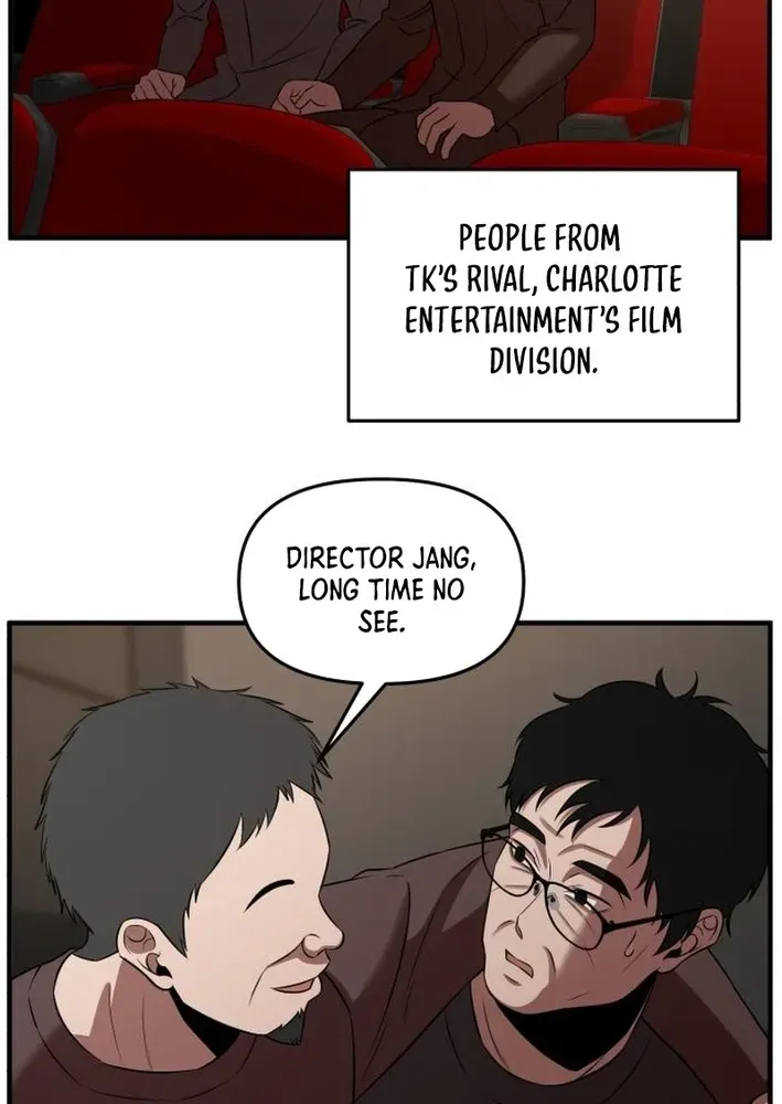 When a Genius Office Worker Crosses the Line Chapter 10 page 70 - 