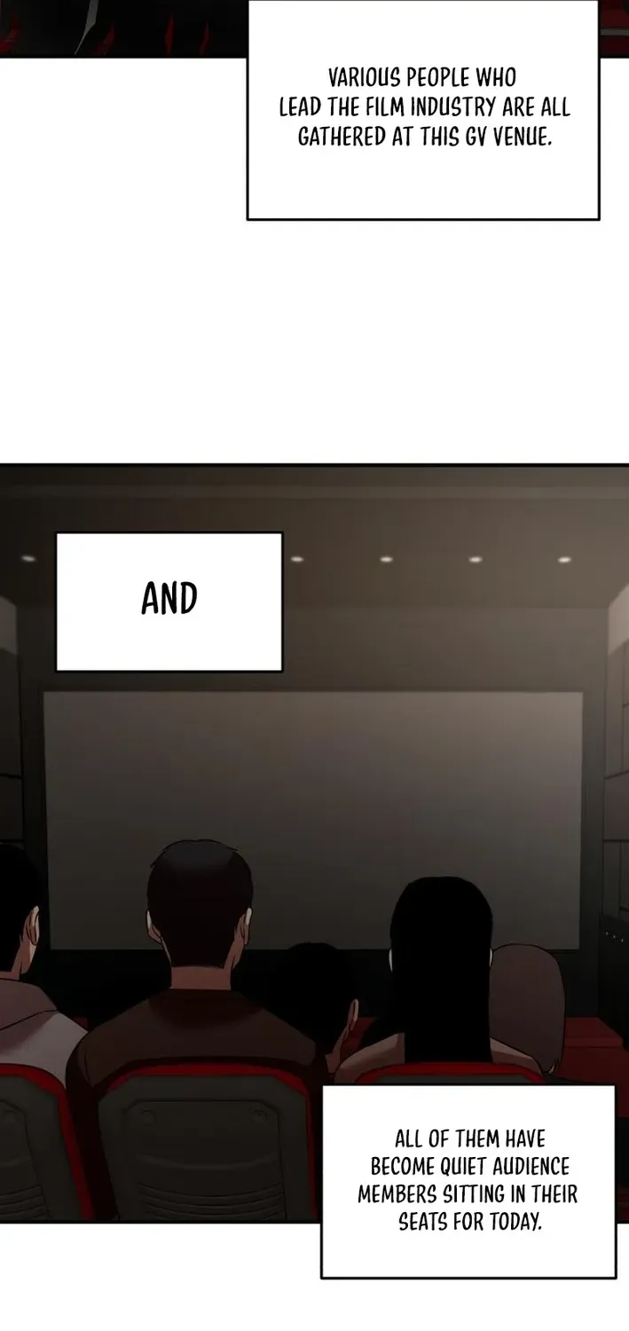 When a Genius Office Worker Crosses the Line Chapter 10 page 73 - 