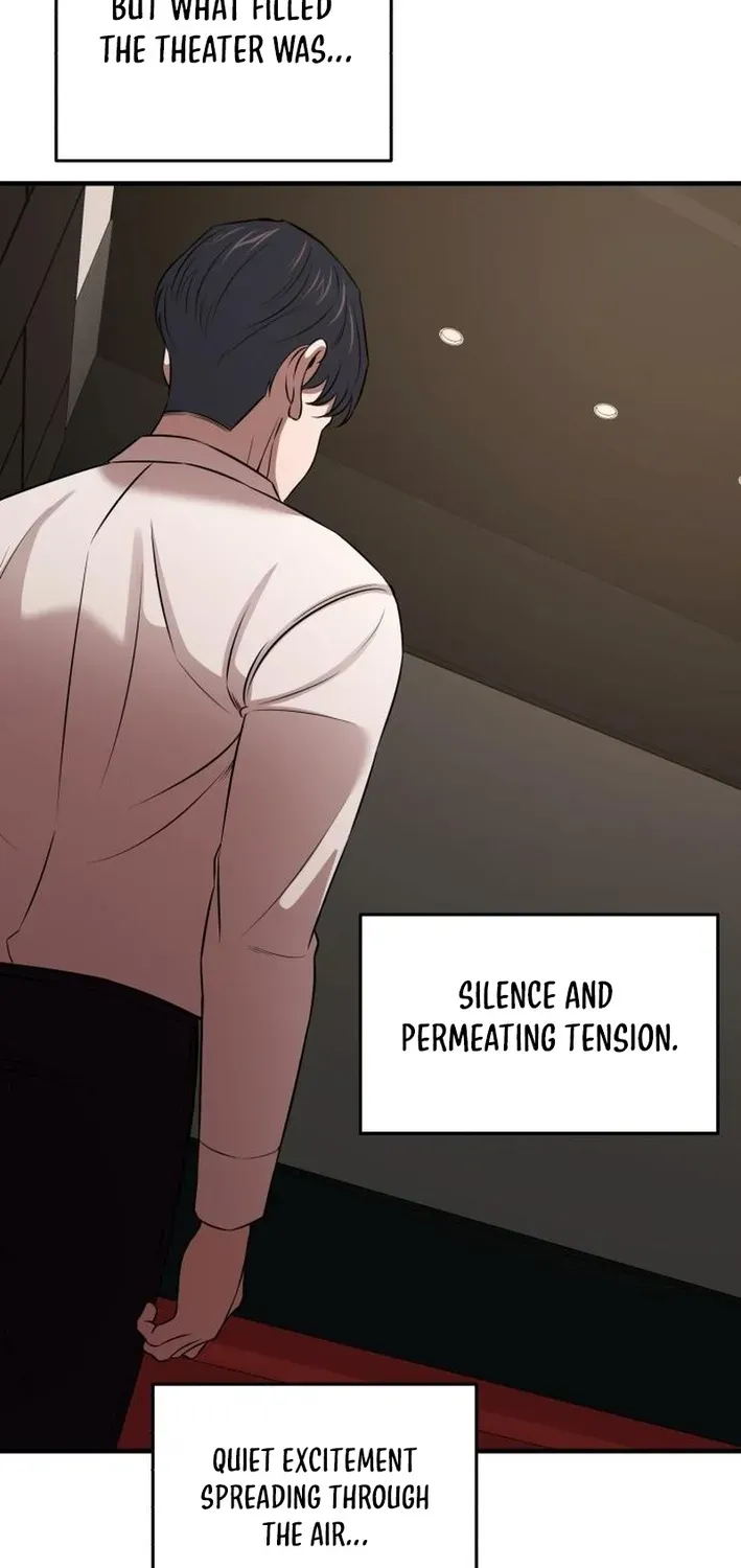 When a Genius Office Worker Crosses the Line Chapter 10 page 75 - 