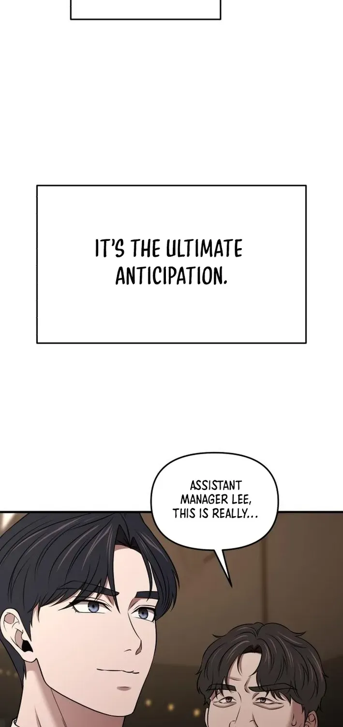 When a Genius Office Worker Crosses the Line Chapter 10 page 76 - 