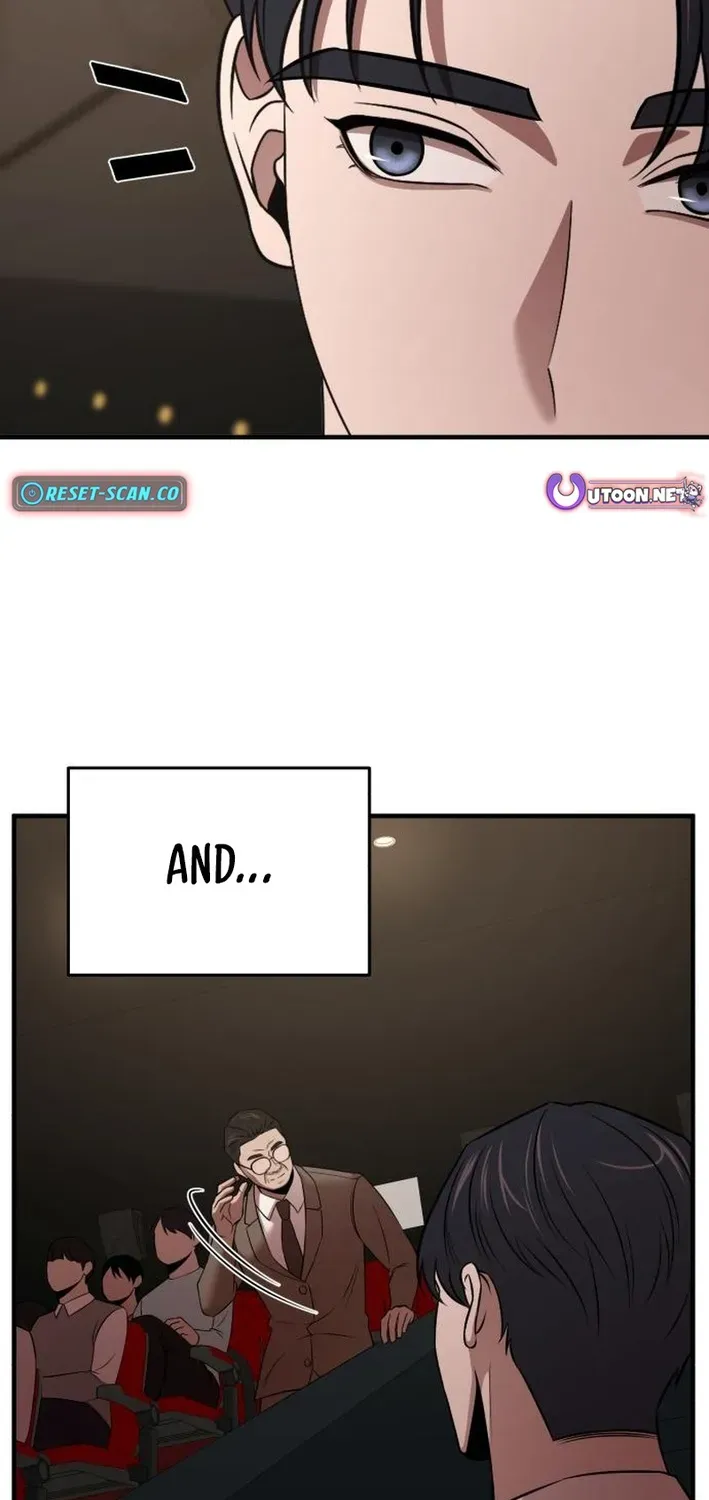 When a Genius Office Worker Crosses the Line Chapter 10 page 78 - 