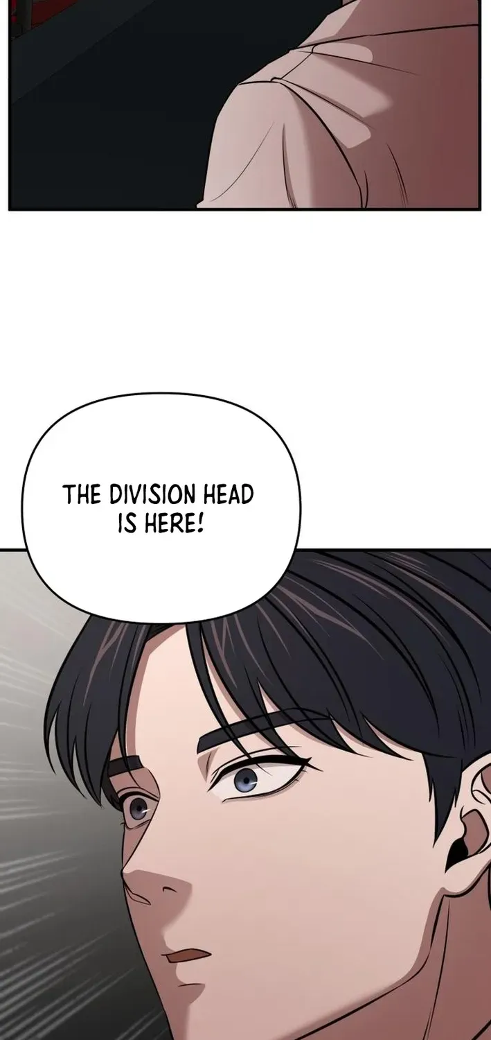 When a Genius Office Worker Crosses the Line Chapter 10 page 79 - 