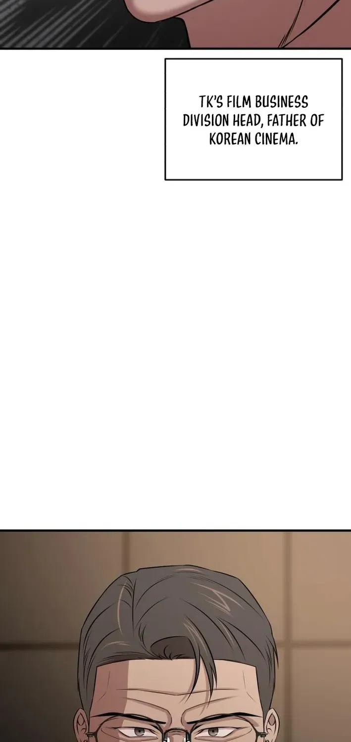 When a Genius Office Worker Crosses the Line Chapter 10 page 80 - 