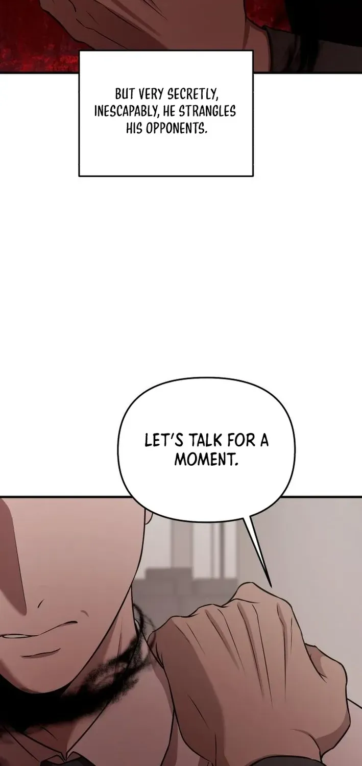 When a Genius Office Worker Crosses the Line Chapter 10 page 9 - 