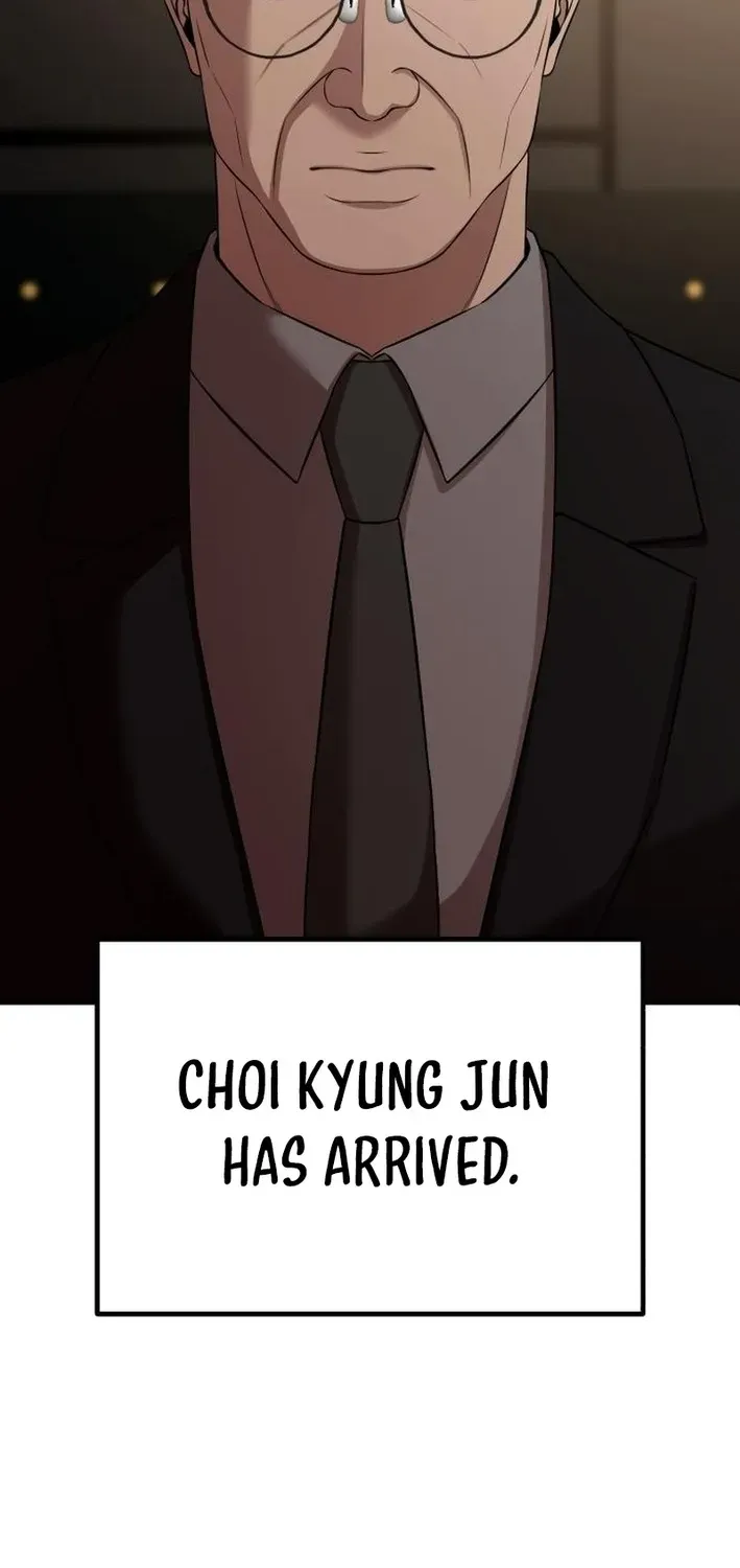 When a Genius Office Worker Crosses the Line Chapter 10 page 81 - 