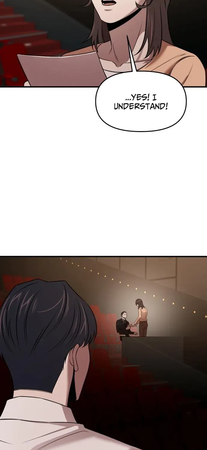 When a Genius Office Worker Crosses the Line Chapter 11 page 12 - 